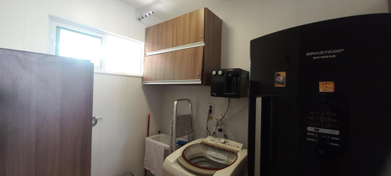 Village Em Guarajuba Dış mekan fotoğraf