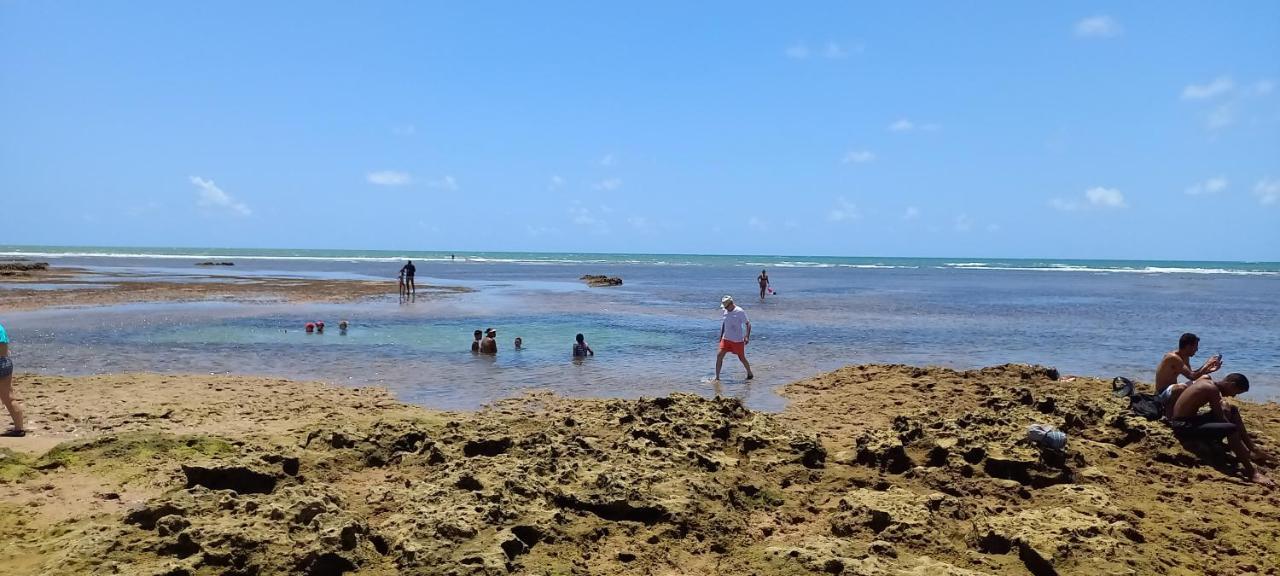 Village Em Guarajuba Dış mekan fotoğraf